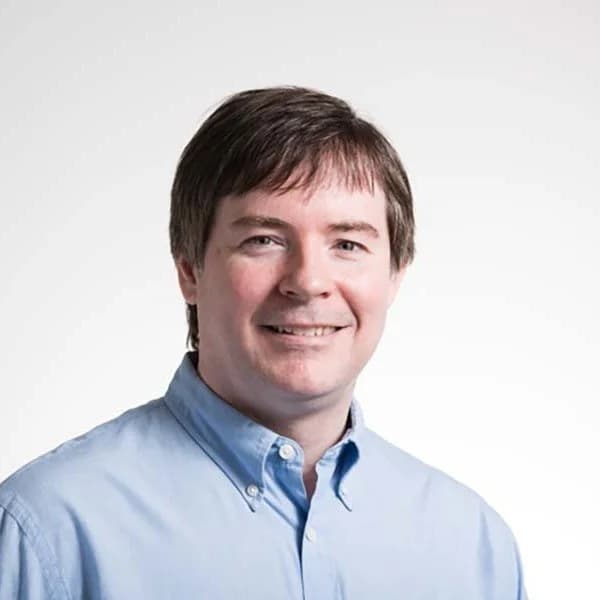 Daniel McCaffrey